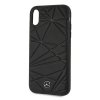 Mercedes MEPERHCI61QGLBK iPhone Xrczarny/black hardcase Twister
